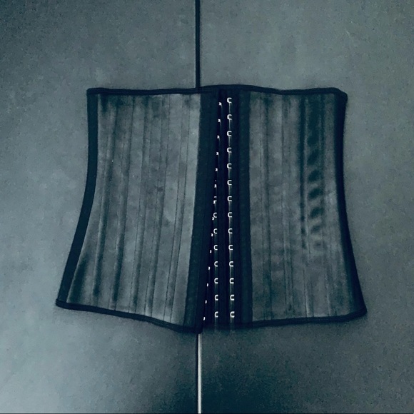 Other - Yianna latex waist shaper